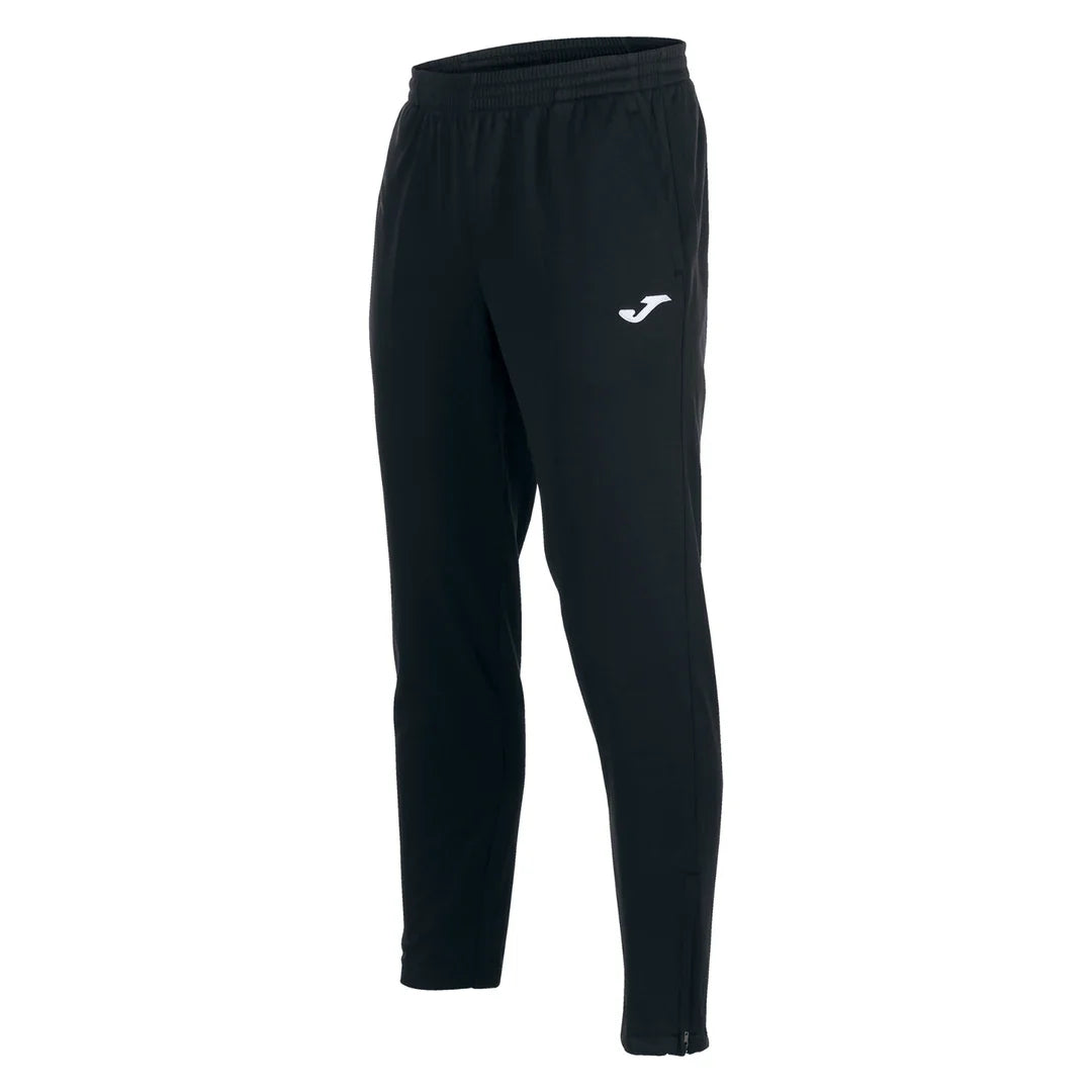 Joma Tracksuit Bottoms (Black)