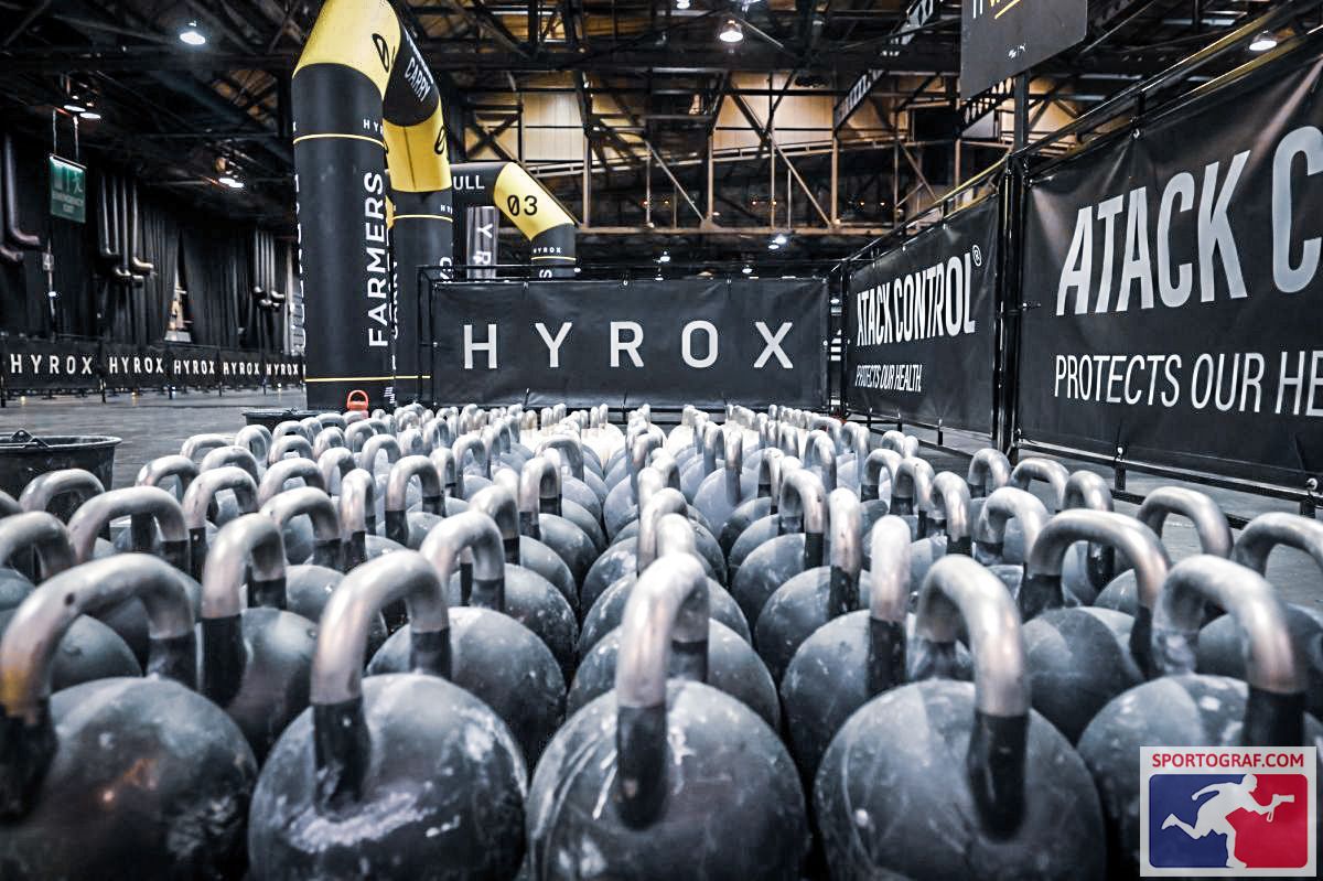 HYBRID RACING:TIME STAMPS