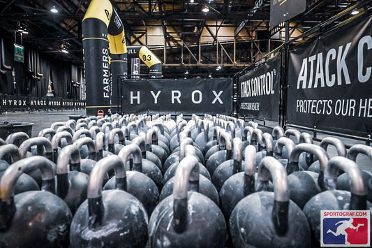 HYBRID RACING:TIME STAMPS