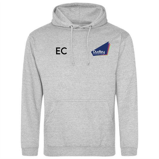 Dudley Academies Trust - 2025 Hoodie