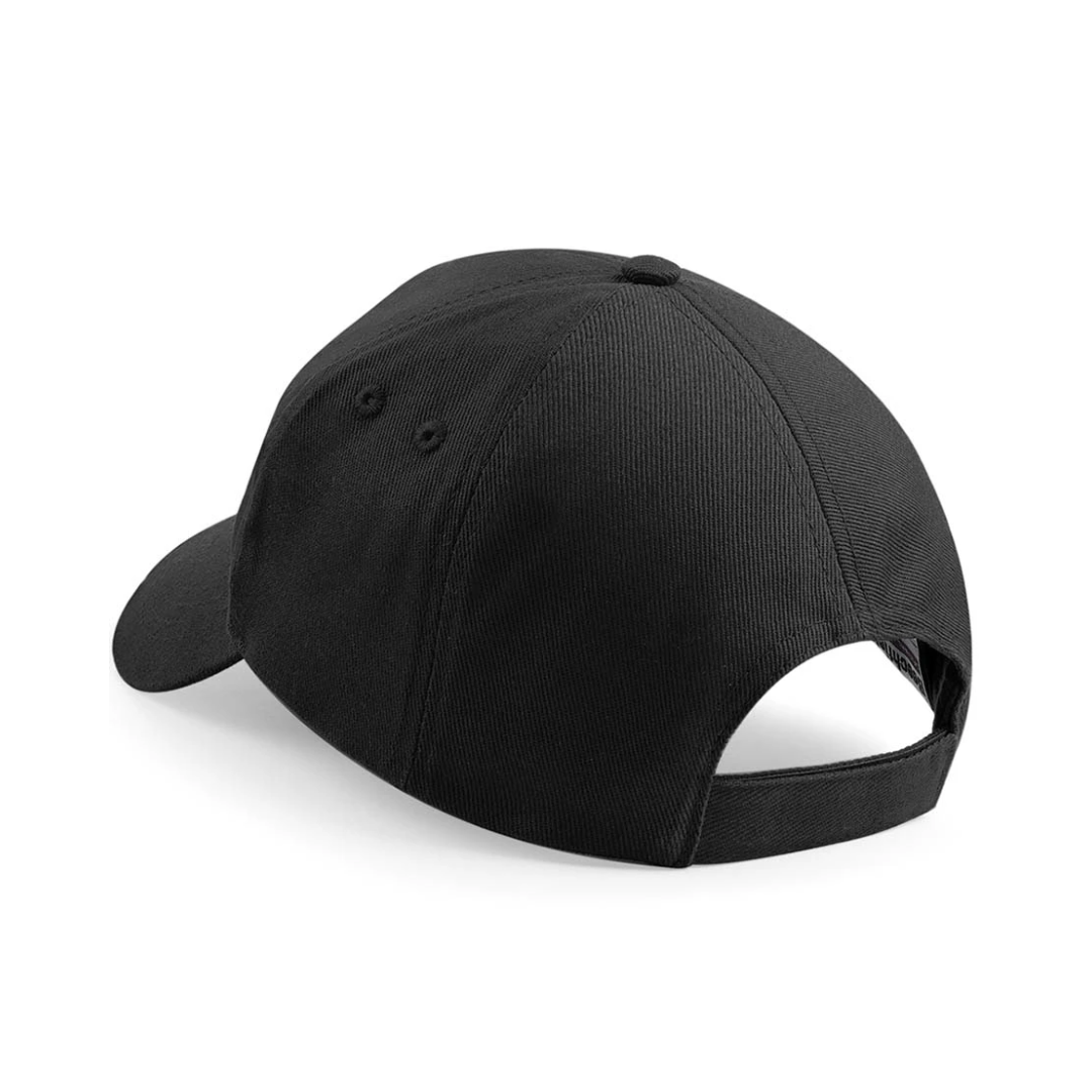 TATE 5 PANEL CAP