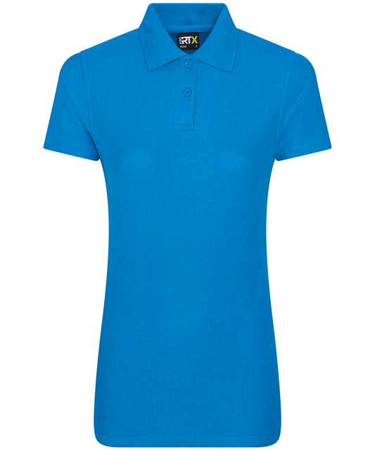 Women's pro polo