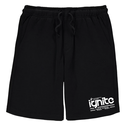 Kidderminster College - Ignite AMTD Jogger Shorts