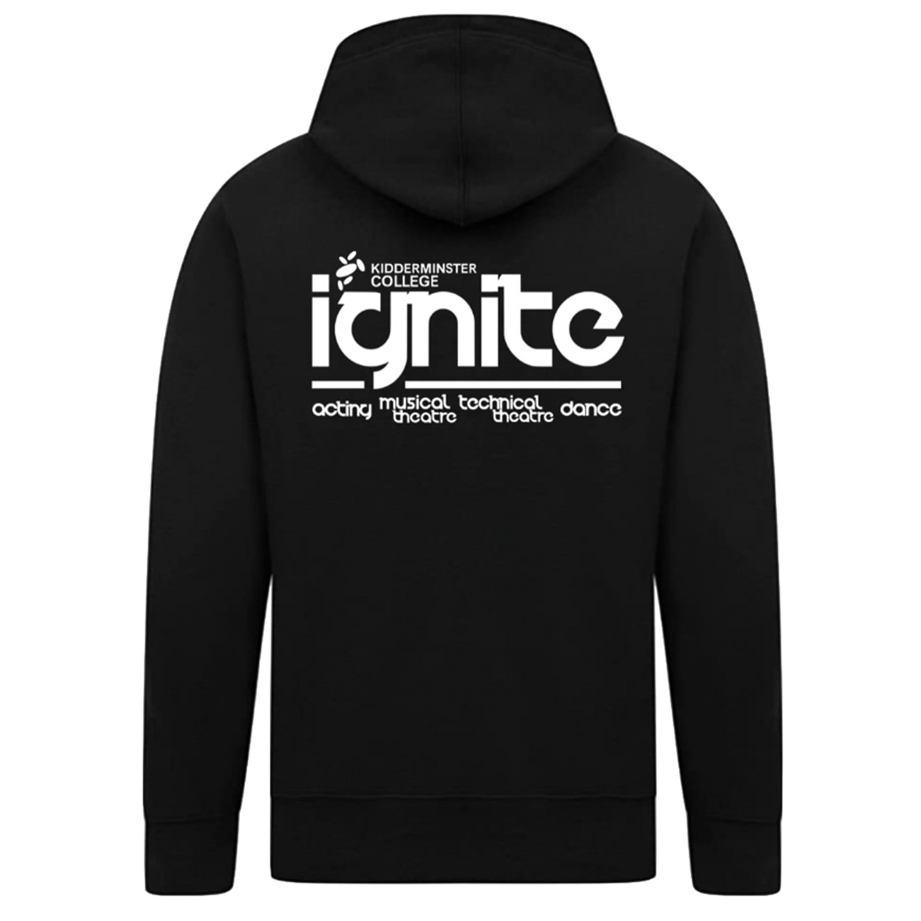 Kidderminster College - Ignite AMTD Hoodie