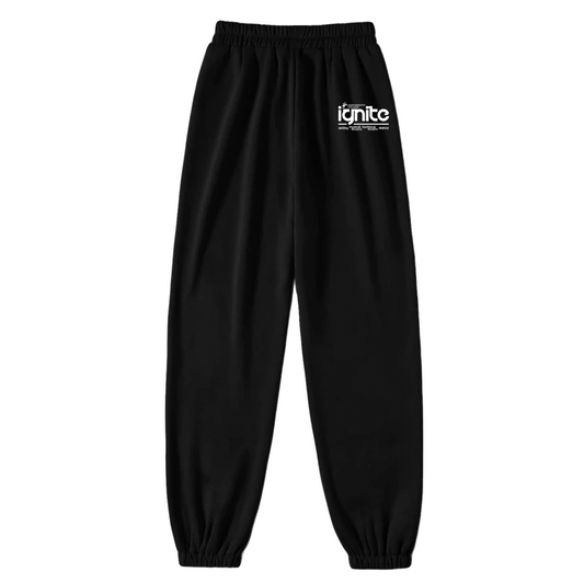 Kidderminster College - Ignite AMTD Tracksuit Bottoms