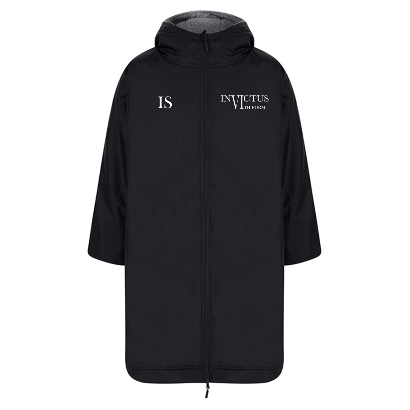 Invictus Sixth Form All Weather Robe [LV690]