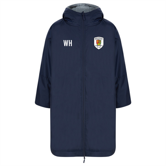 West Hagley FC All Weather Robe