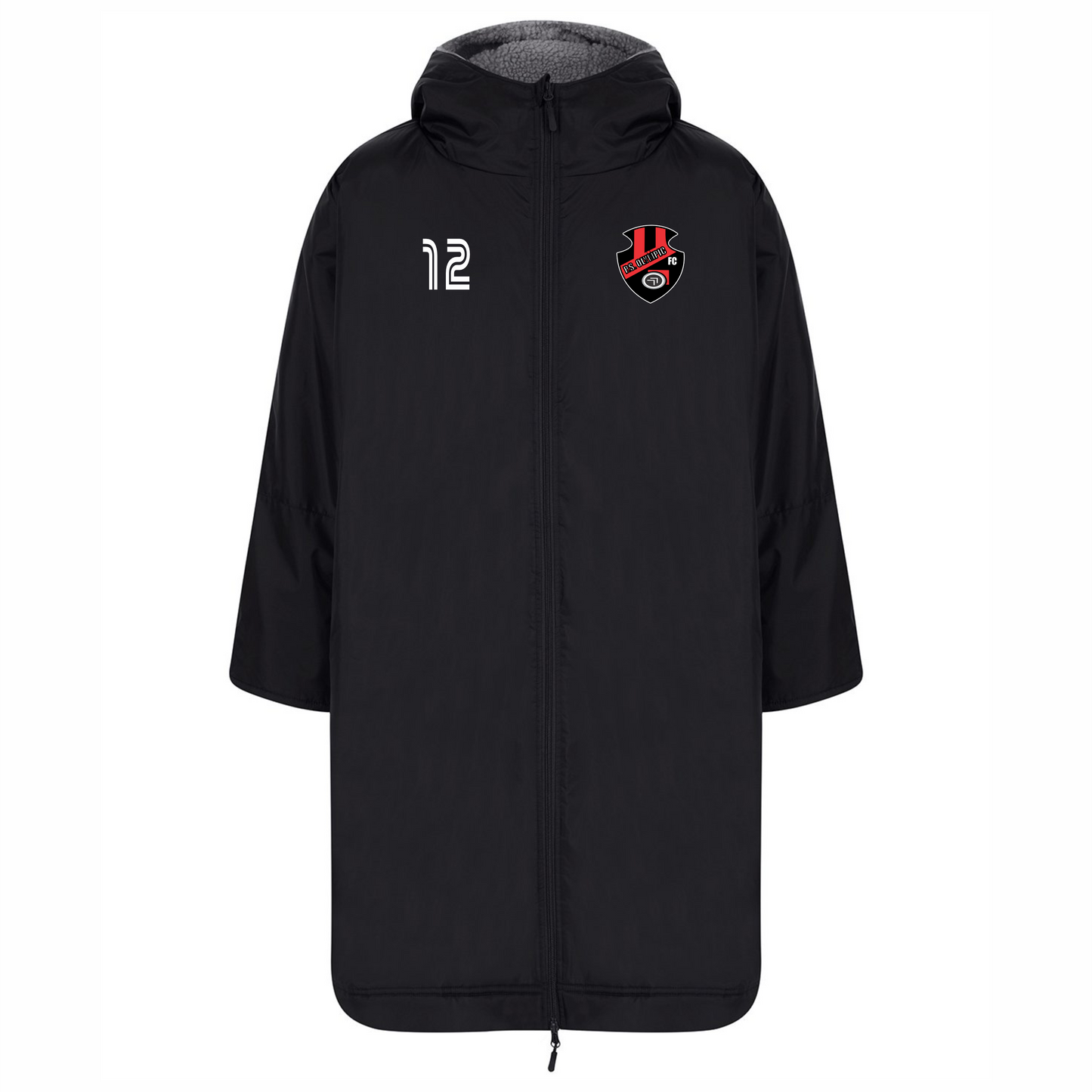 PS Olympic All Weather Robe