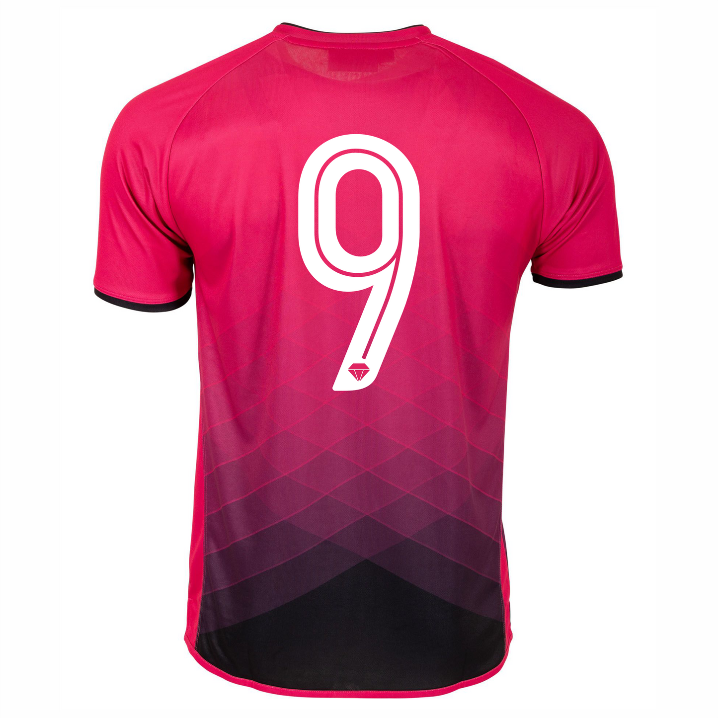 FC Crystal Away Shirt