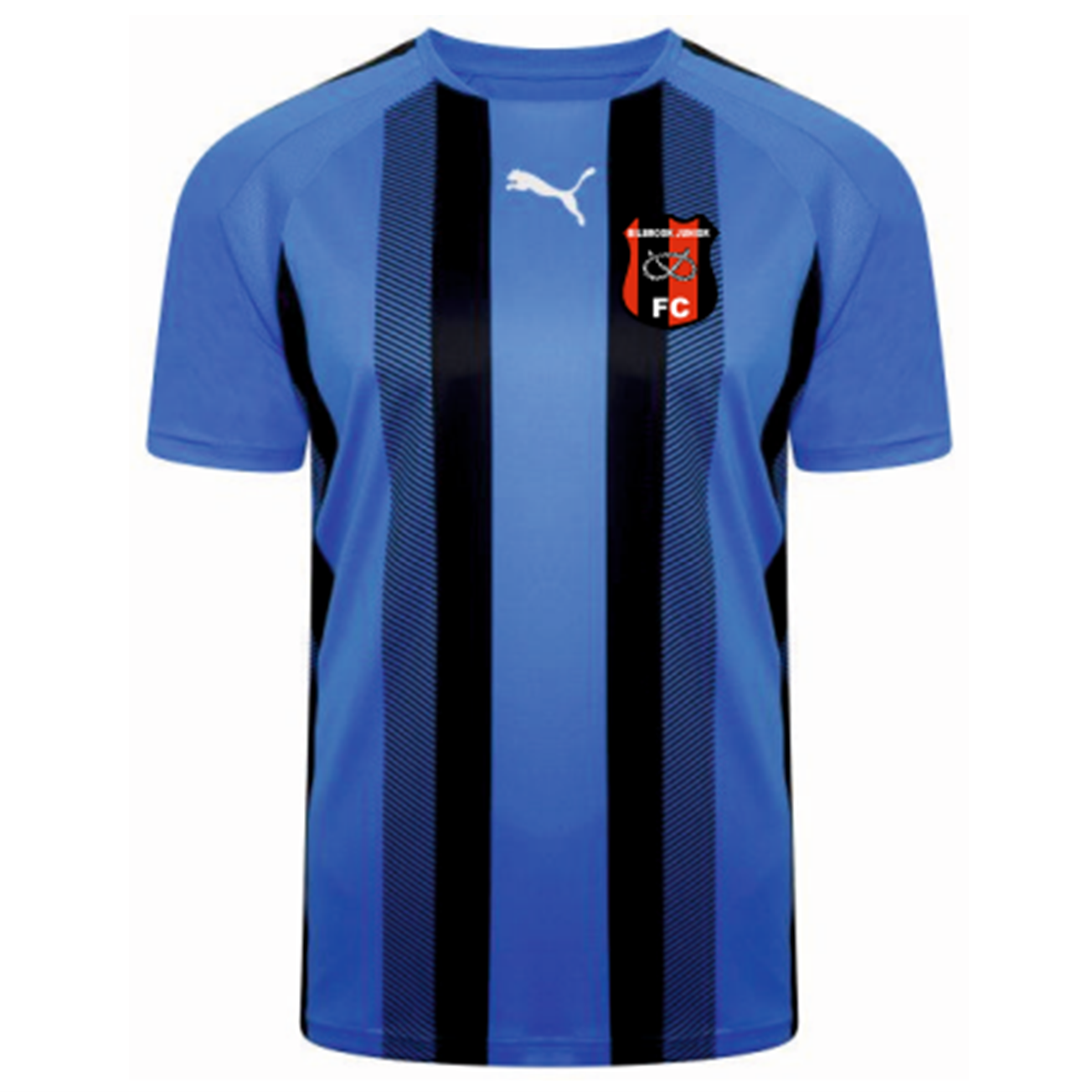 Bilbrook FC Away Shirt [Liga]