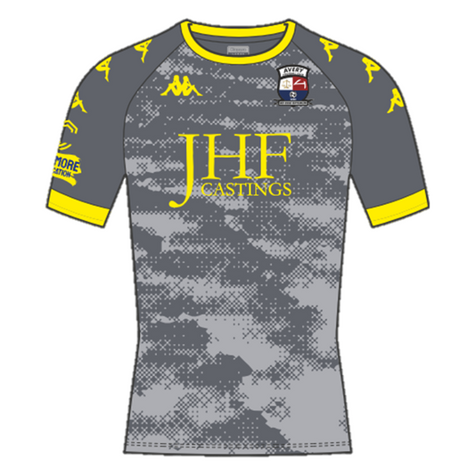 Avery FC - Away Shirt