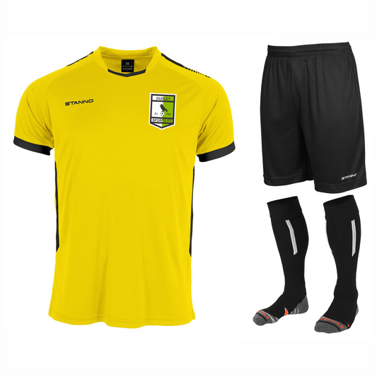 Dudley Sports FC Away Kit - Junior