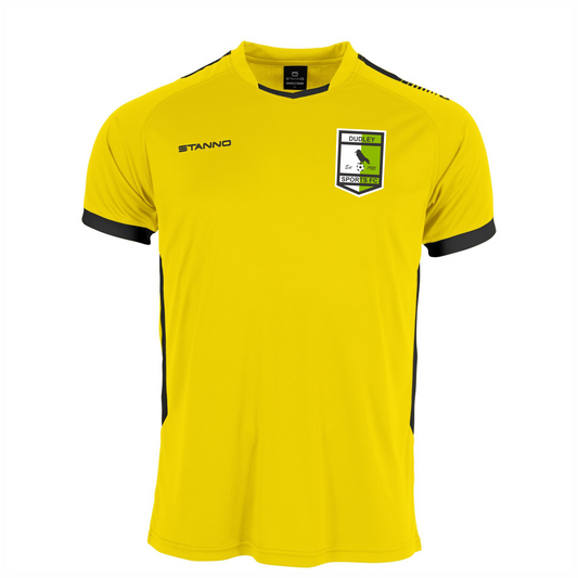 Dudley Sports FC Away Shirt