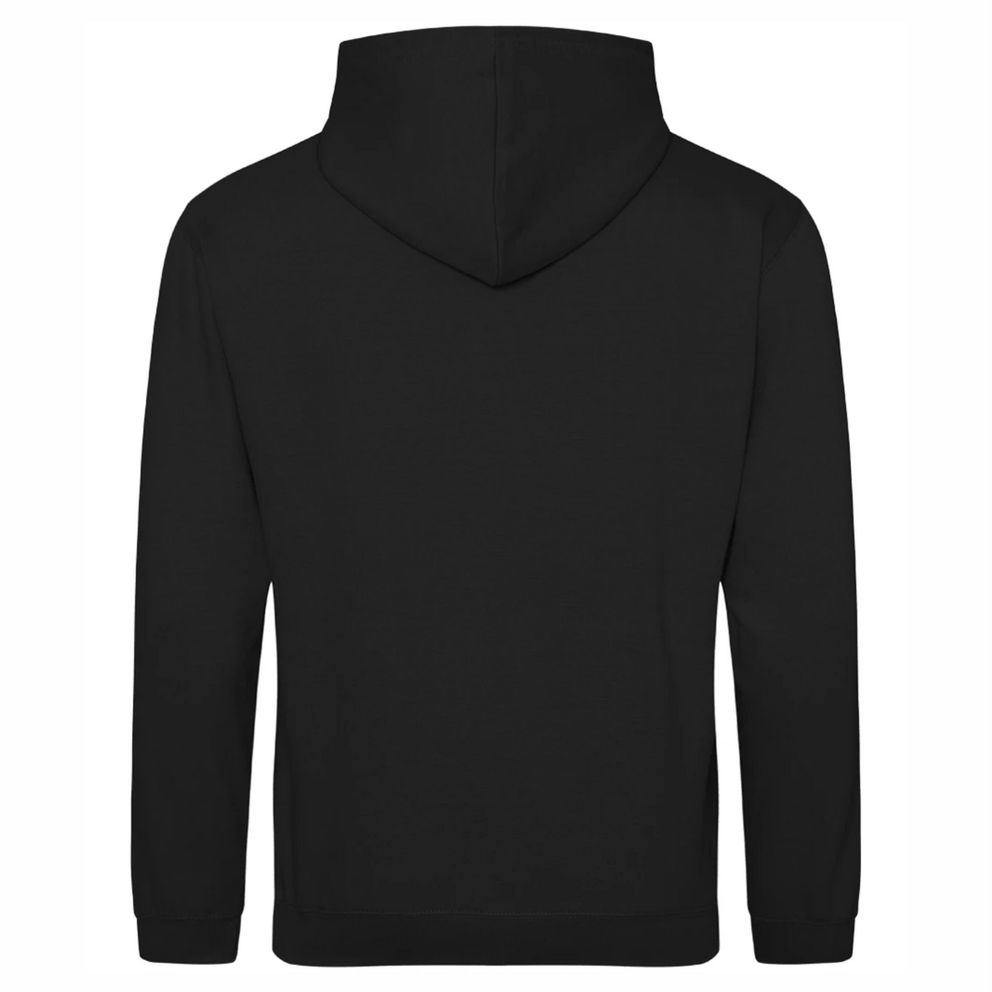 BCWC Black Hoodie