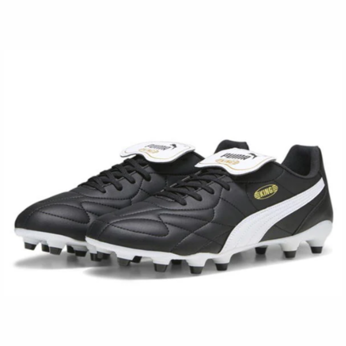 Puma King Top FG Boots