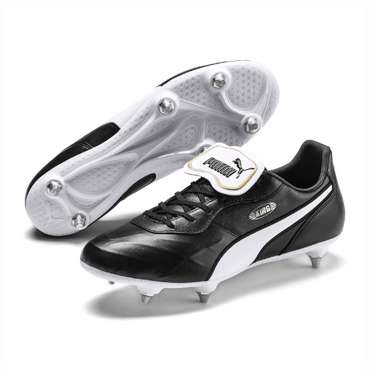 Puma King Top SG Boots