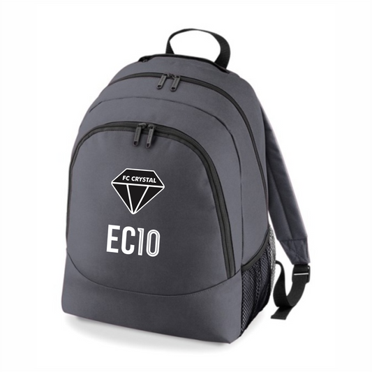 FC Crystal Backpack