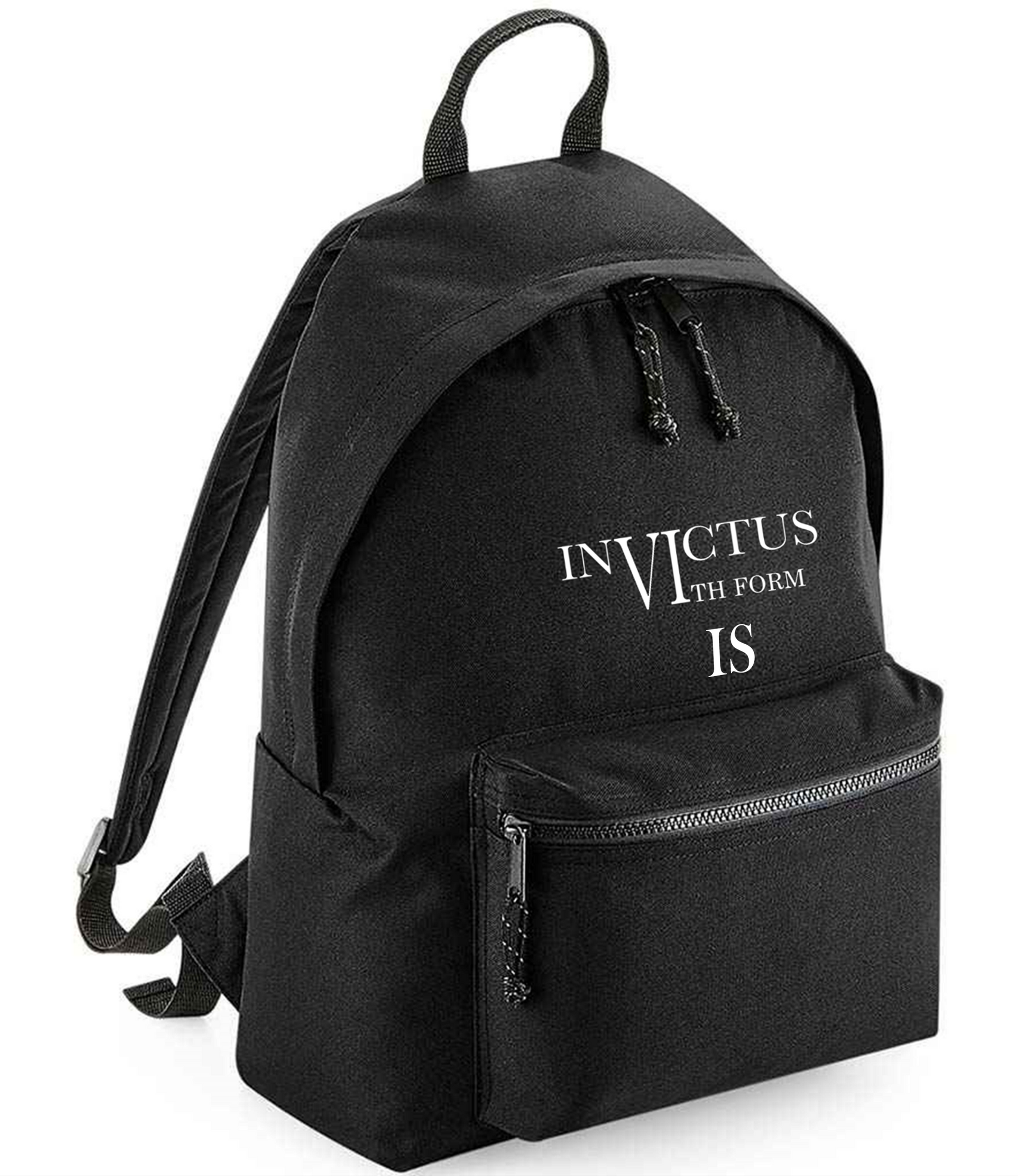 Invictus Sixth Form Backpack BG285