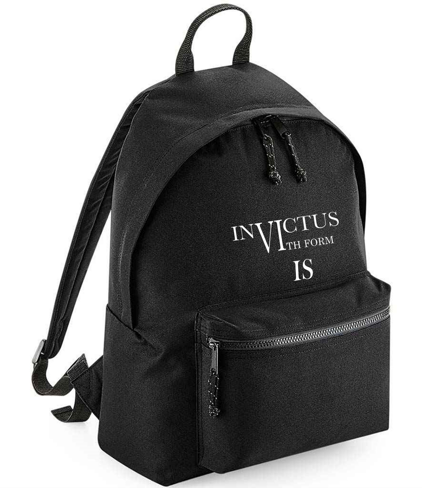 Invictus Sixth Form Backpack [BG285]