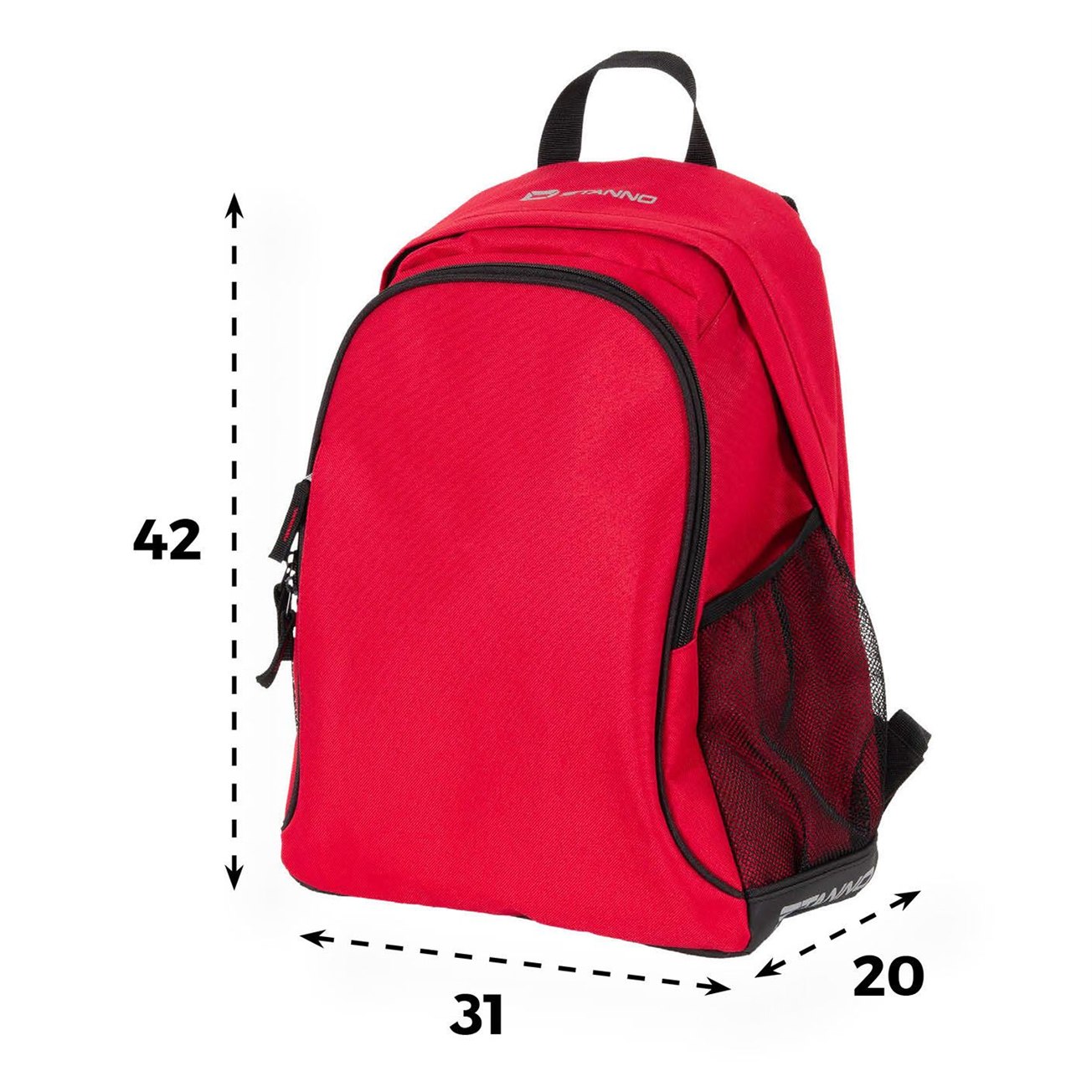 PS Olympic Backpack