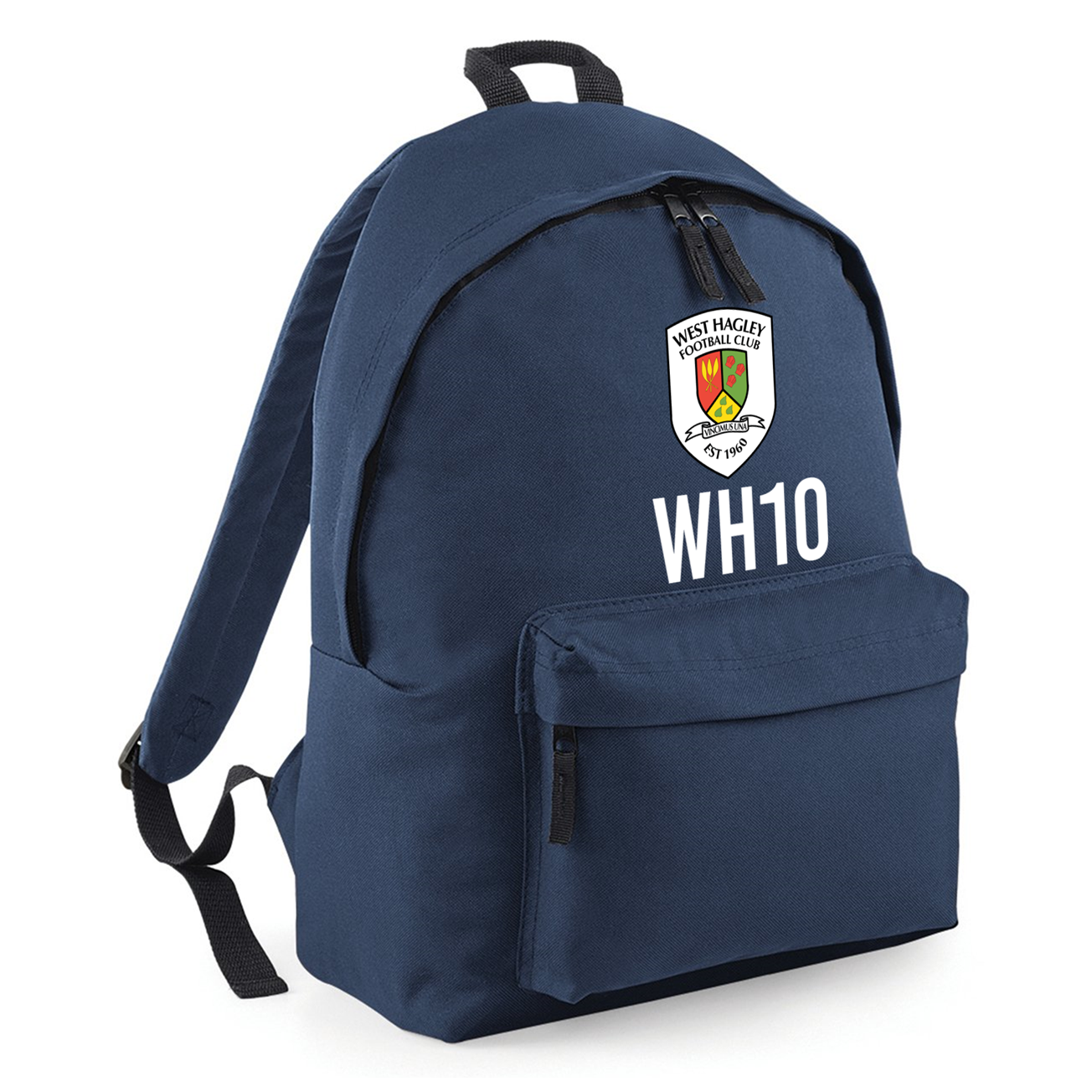 West Hagley FC Backpack