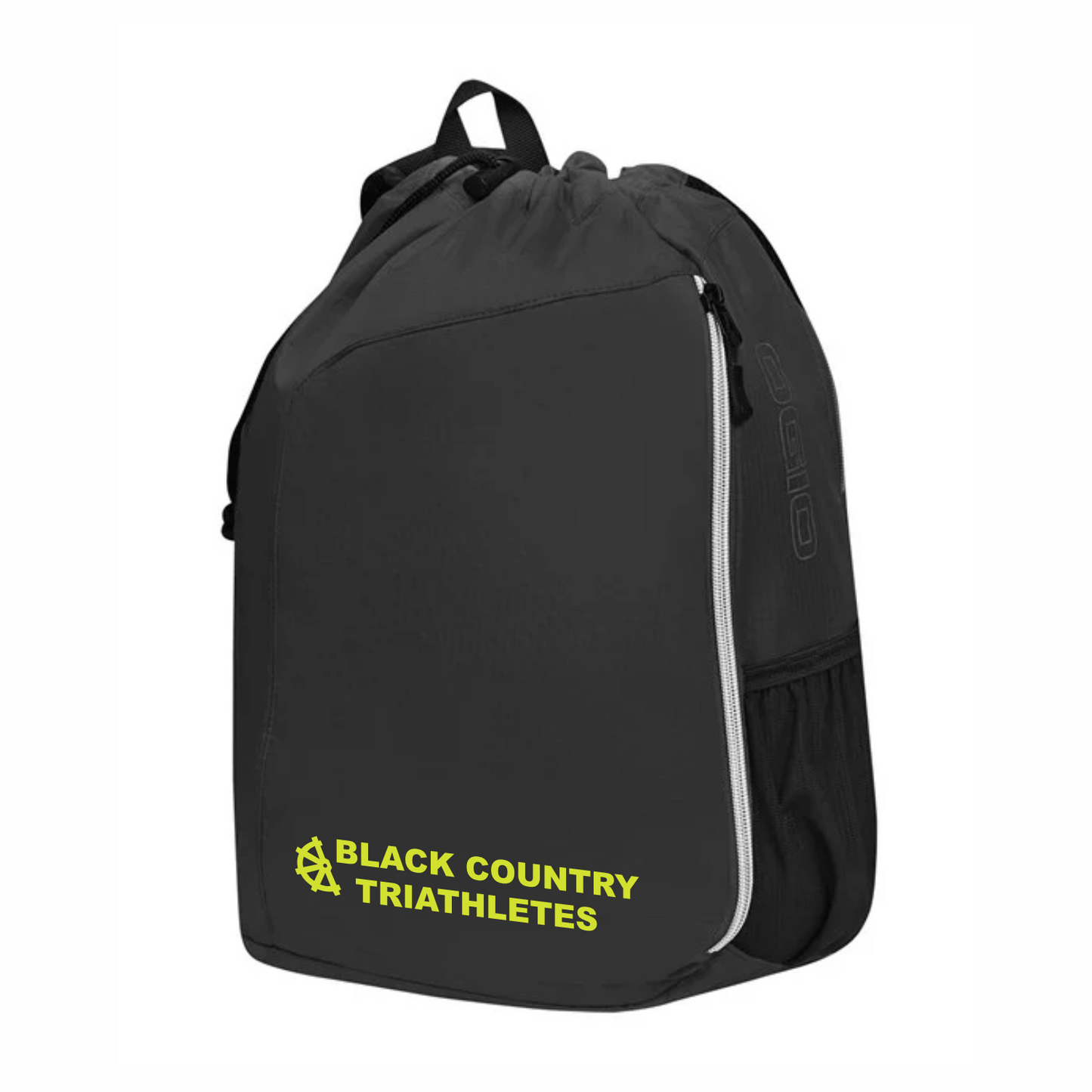 BCT Endurance Backpack