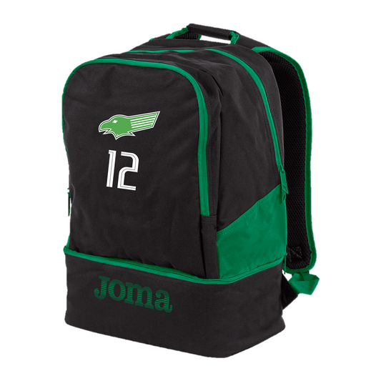 Kewford Eagles Estadio III Backpack