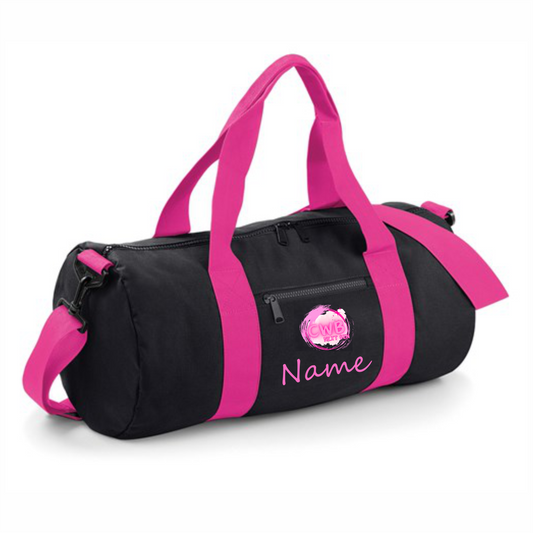 CWB Dance Next Gen Barrel Bag