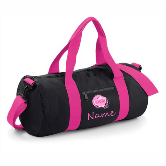 CWB Dance Barrel Bag