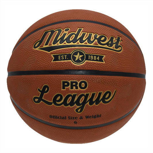 Midwest Pro League Basketball