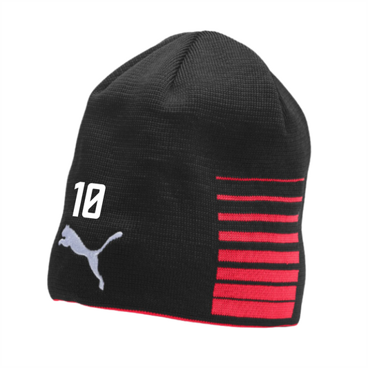 Bilbrook FC Beanie Hat