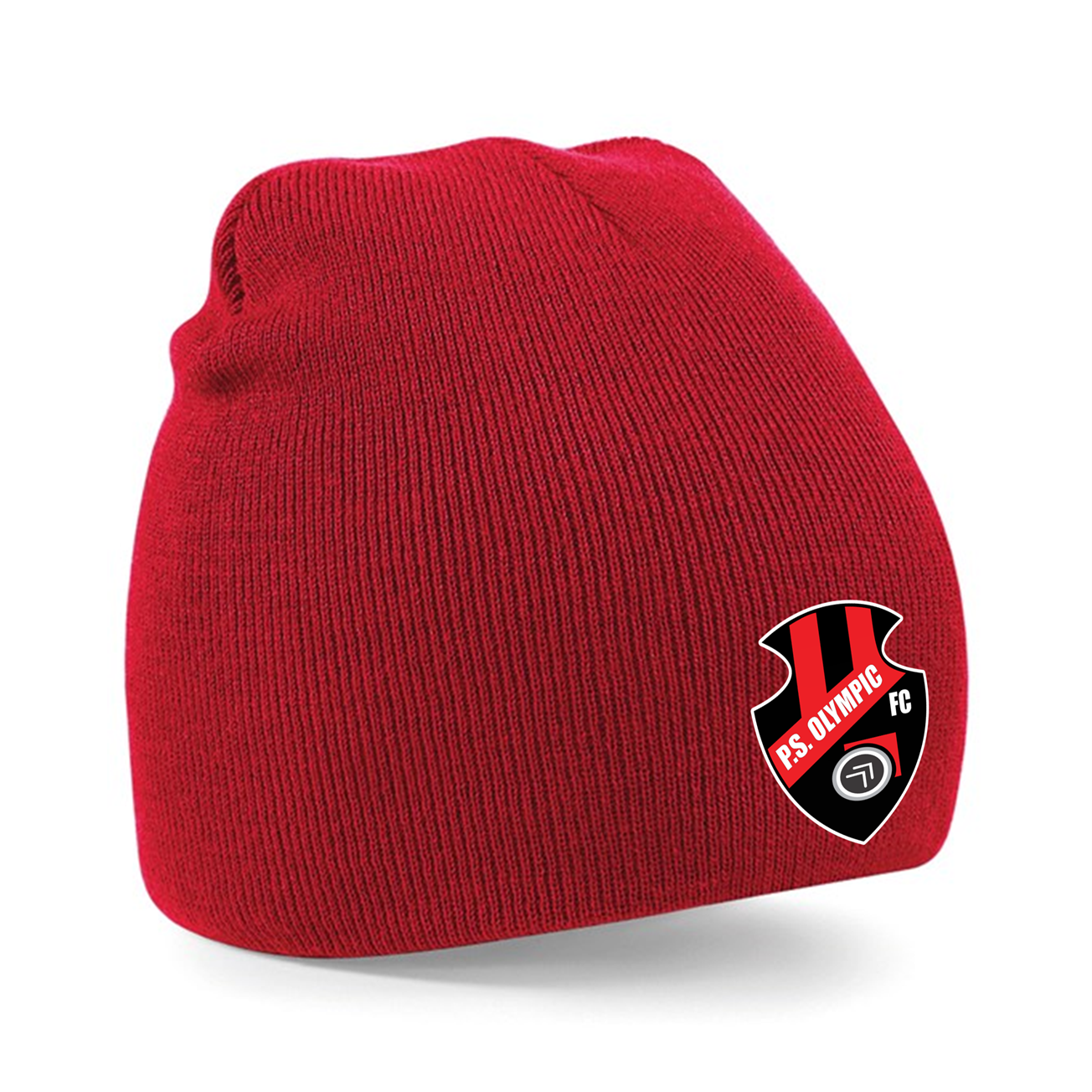 PS Olympic Beanie