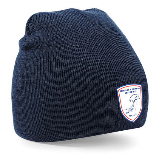 Sedgley & Gornal United FC - Beanie Hat