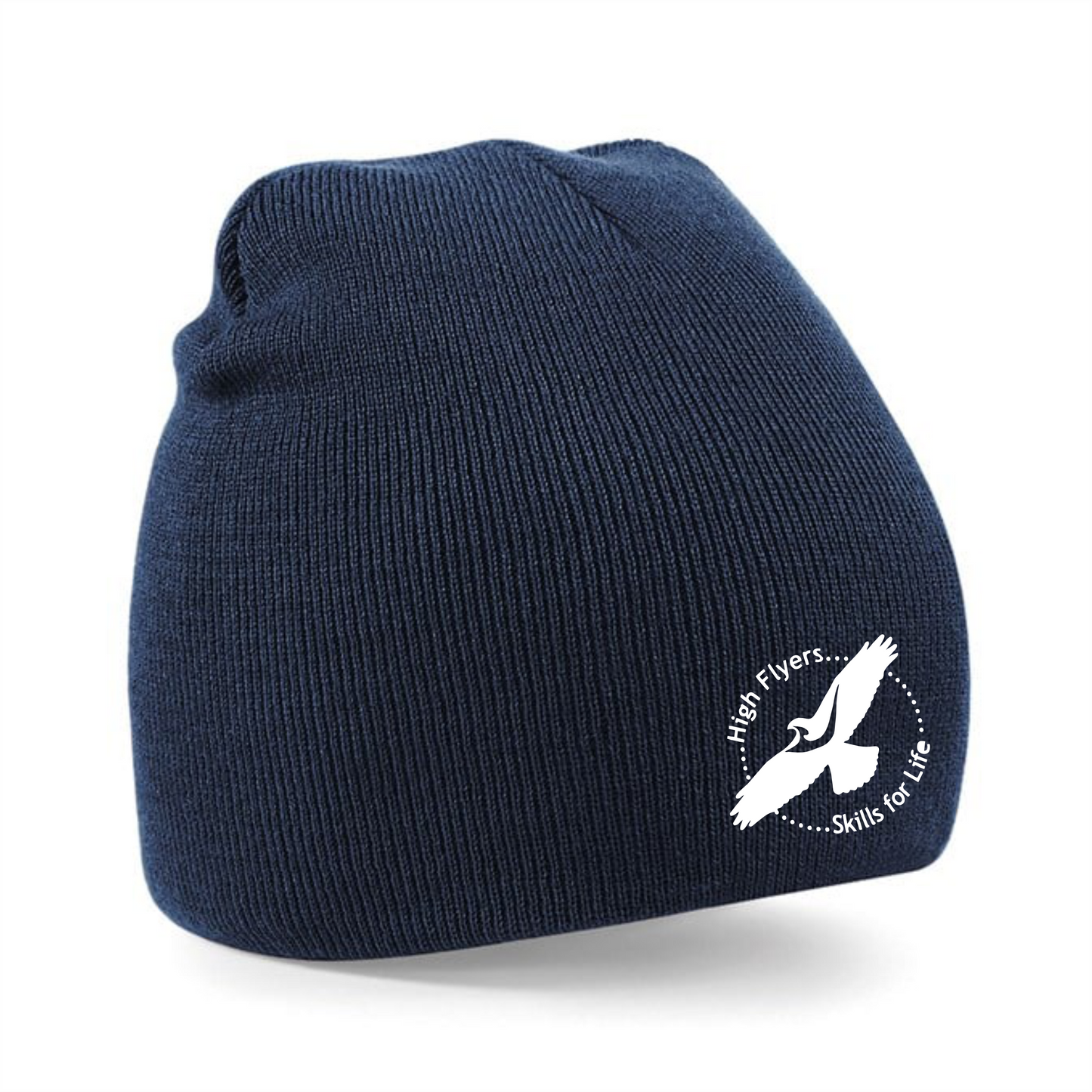 High Flyers Beanie