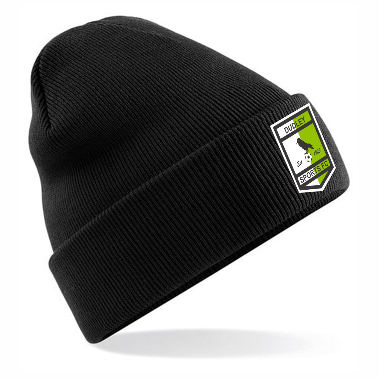 Dudley Sports FC Beanie