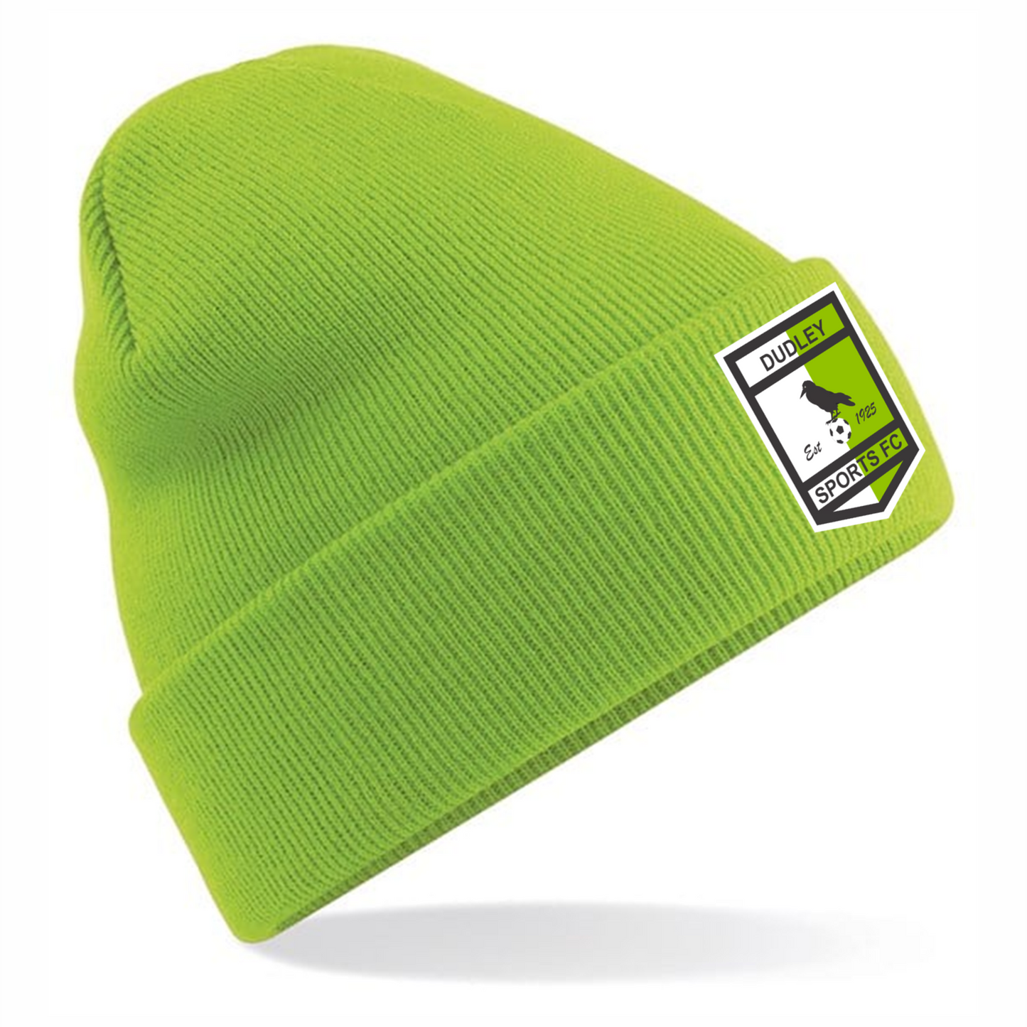 Dudley Sports FC Beanie