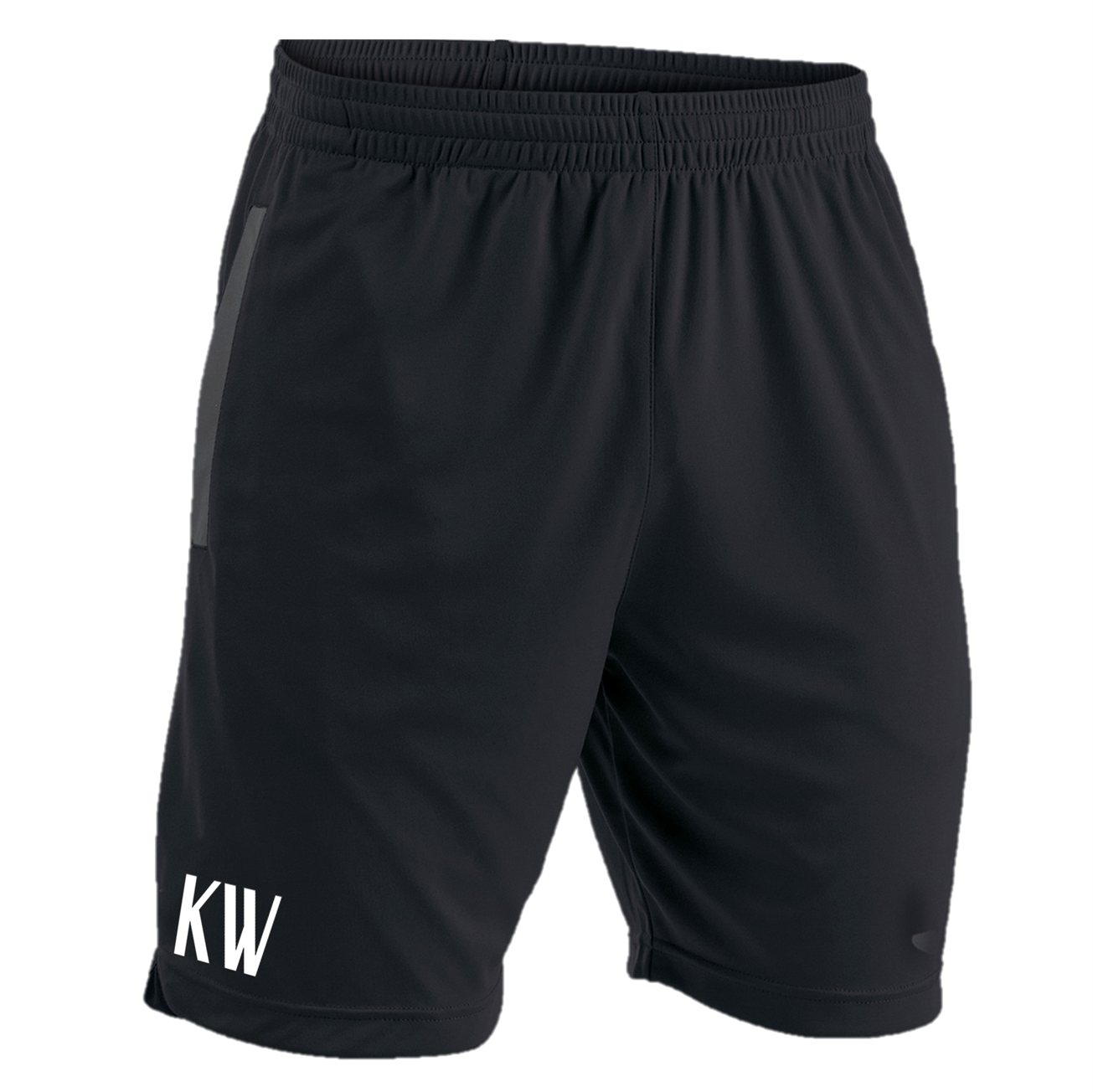 Kewford Eagles Eco Bermuda Short