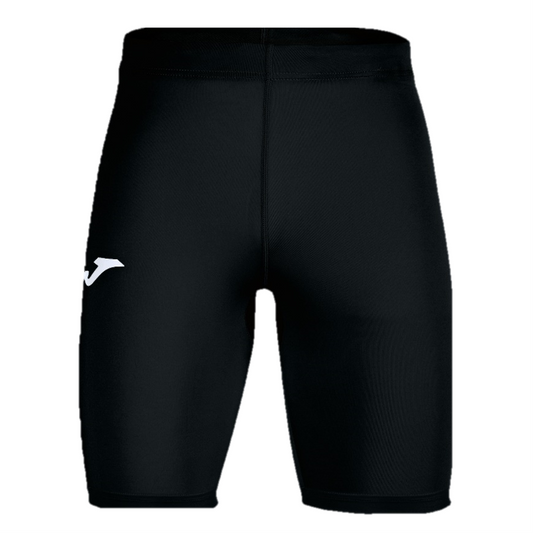 Kewford Eagles Joma Black Base Layer shorts (Away)