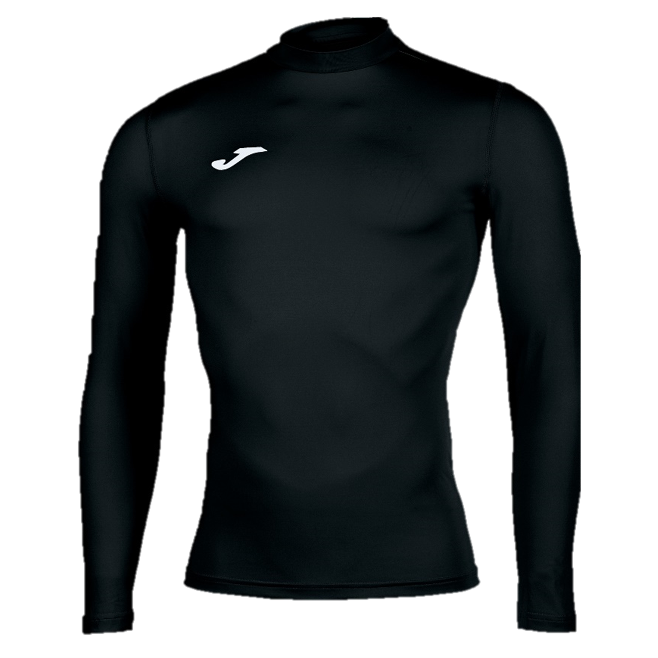 Kewford Eagles Joma Black Base Layer Shirt (Away/Training)