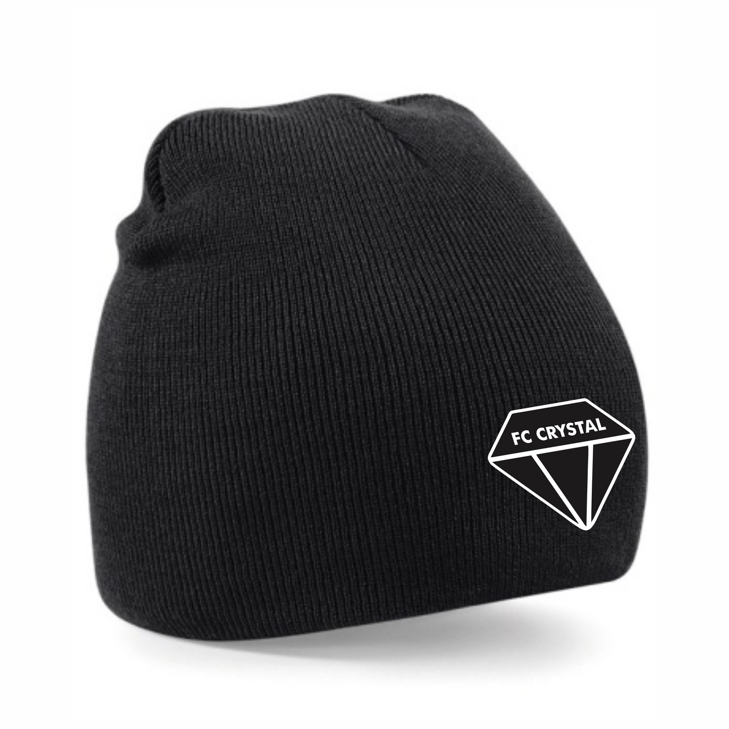 FC Crystal Beanie Hat