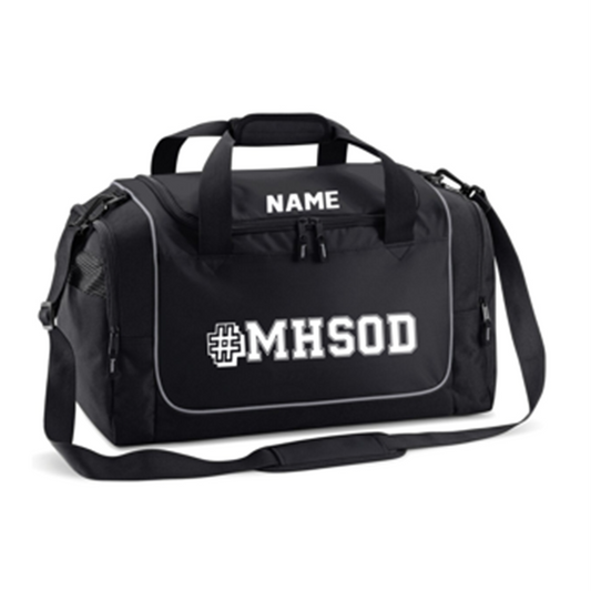 Marilyn Harris School of Dance - #MHSOD Dance Bag