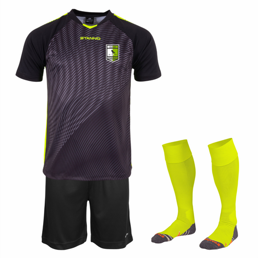 Dudley Sports FC Away GK Kit - Senior