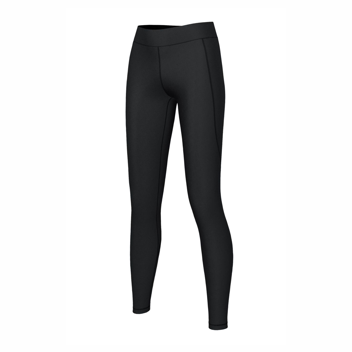 P.E Leggings - Black (Chadwick)