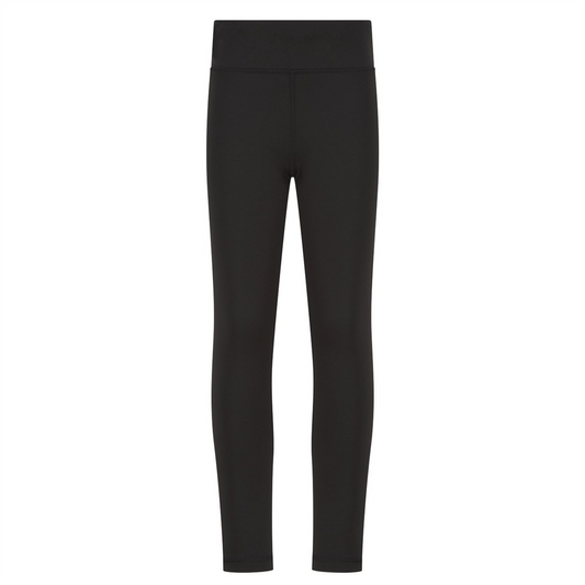 Leggings - Black