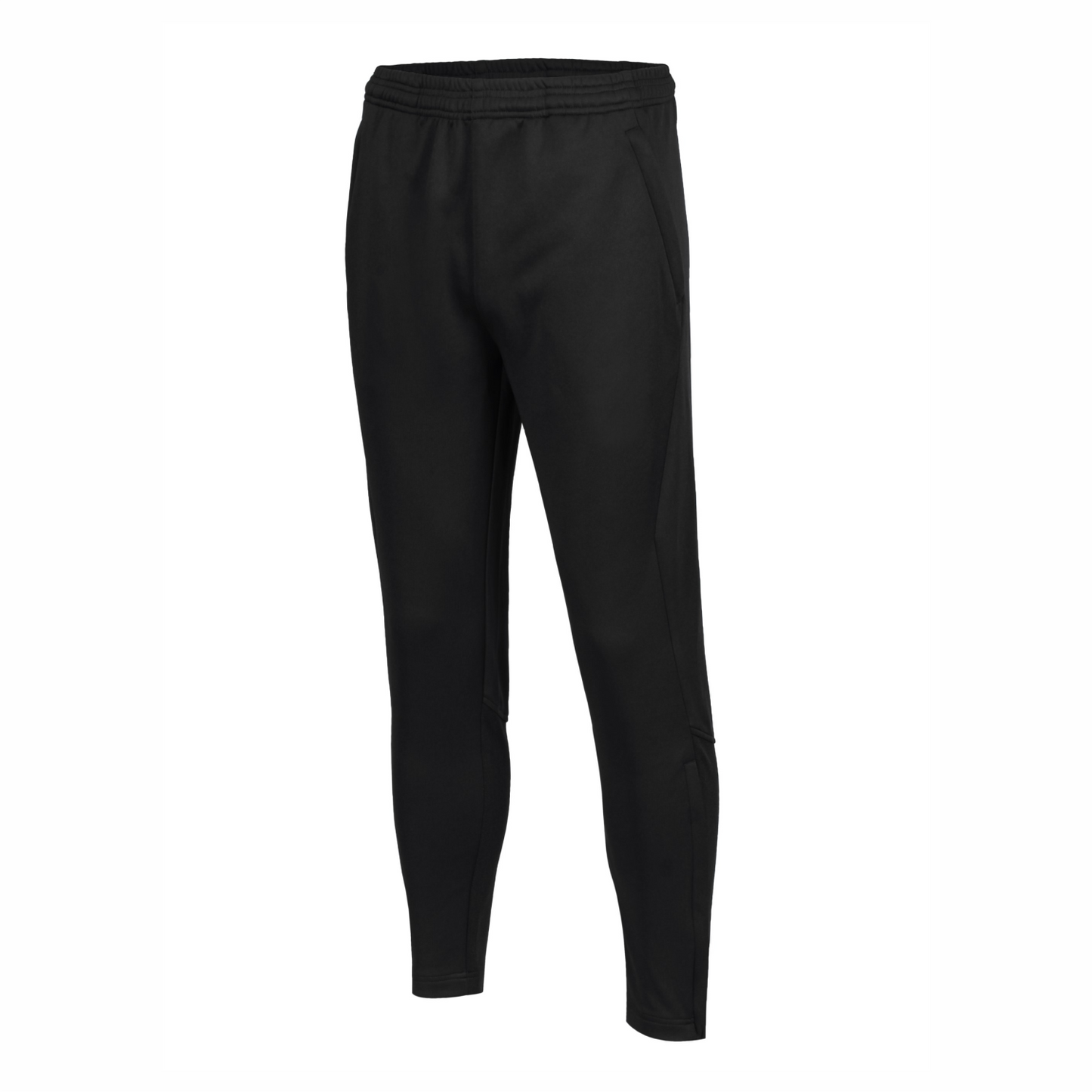 P.E Tracksuit Bottoms - Black (Chadwick)
