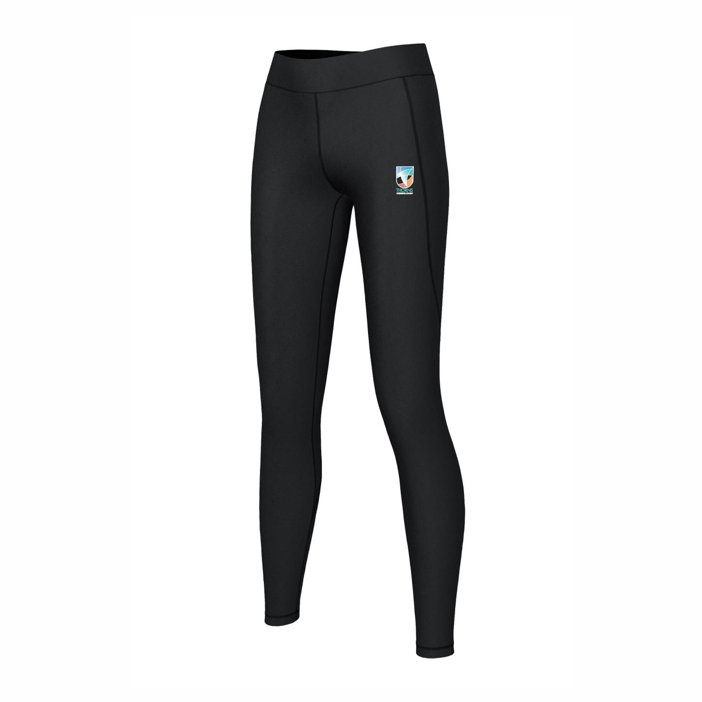 P.E Leggings - Black (Chadwick)