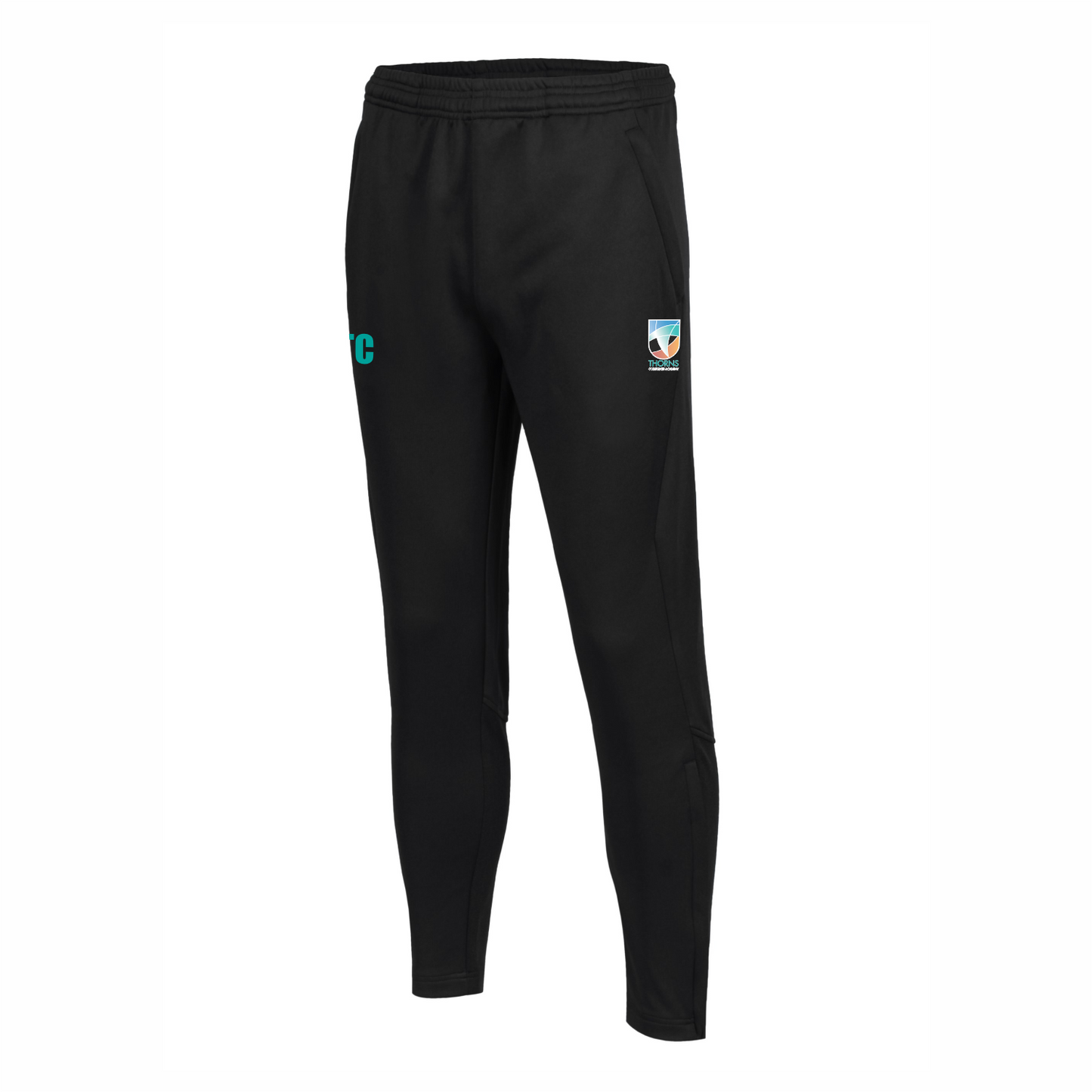 P.E Tracksuit Bottoms - Black (Chadwick)