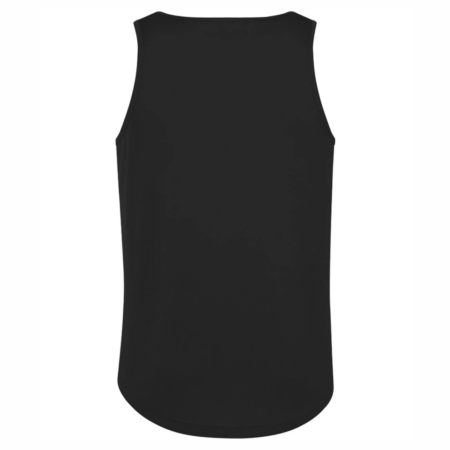 BCT Electric Black Vest
