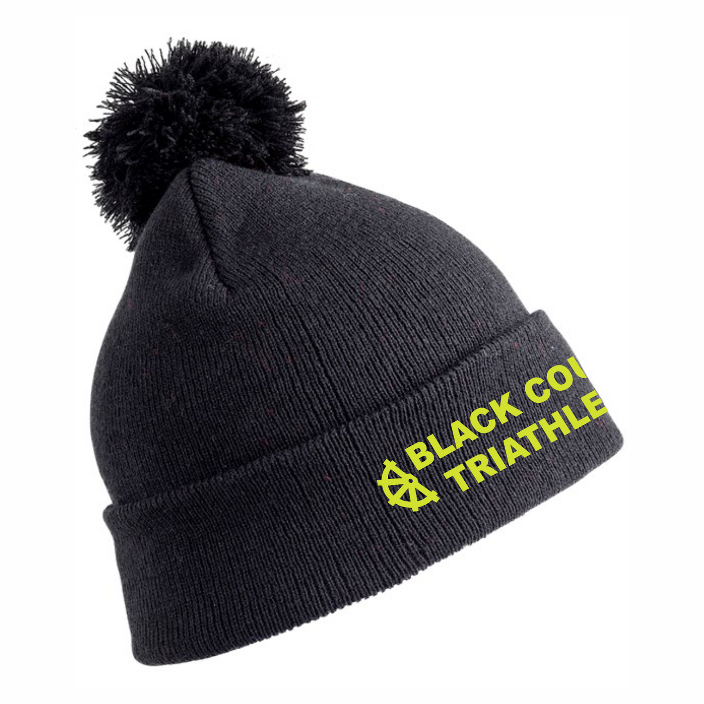 BCT Bobble Hat
