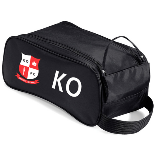 Kingsley Olympic FC Boot Bag